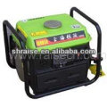 portable gasoline generator set